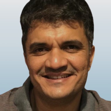 Siddharth Sehgal